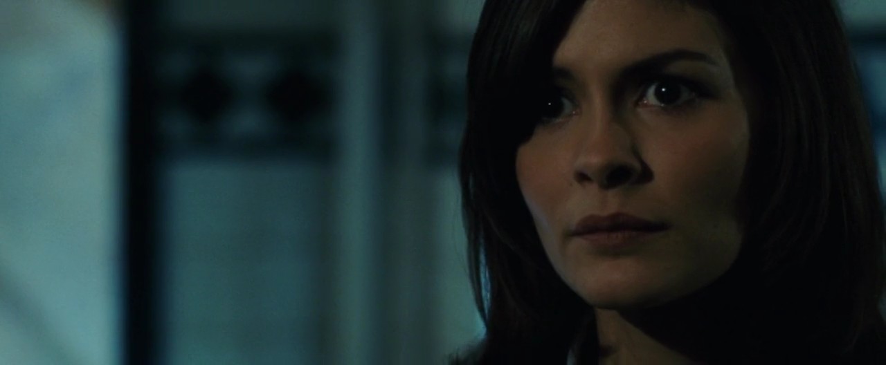 The Da Vinci Code screenshot 2