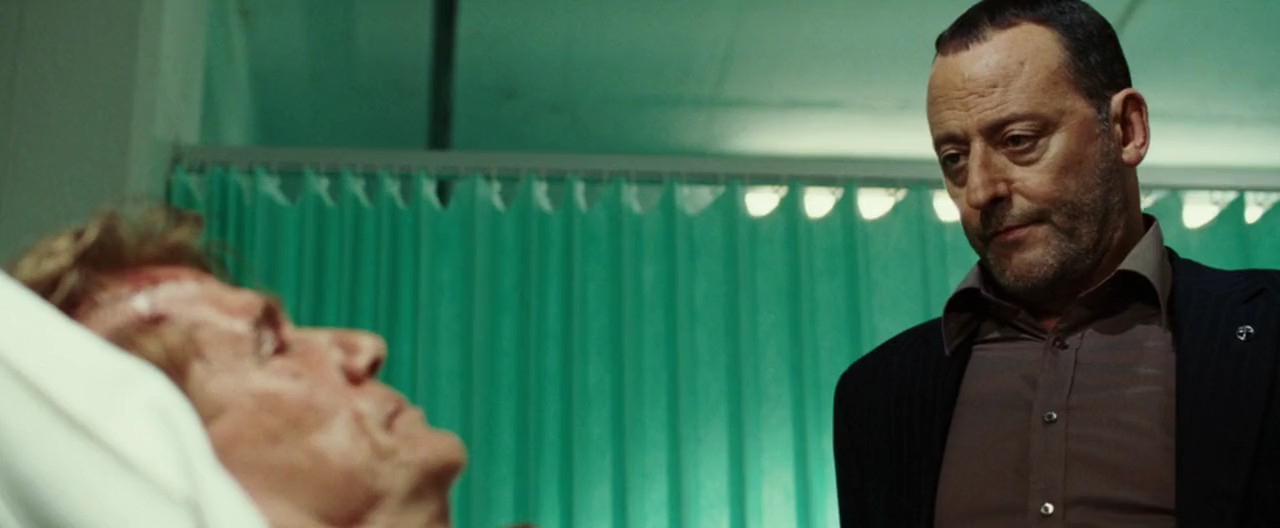 The Da Vinci Code screenshot 3