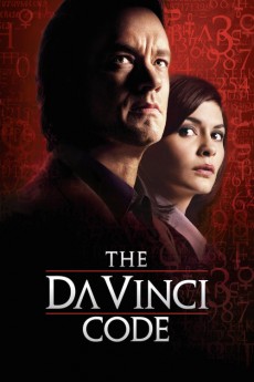 The Da Vinci Code (2006) poster