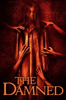 Gallows Hill (2013) poster