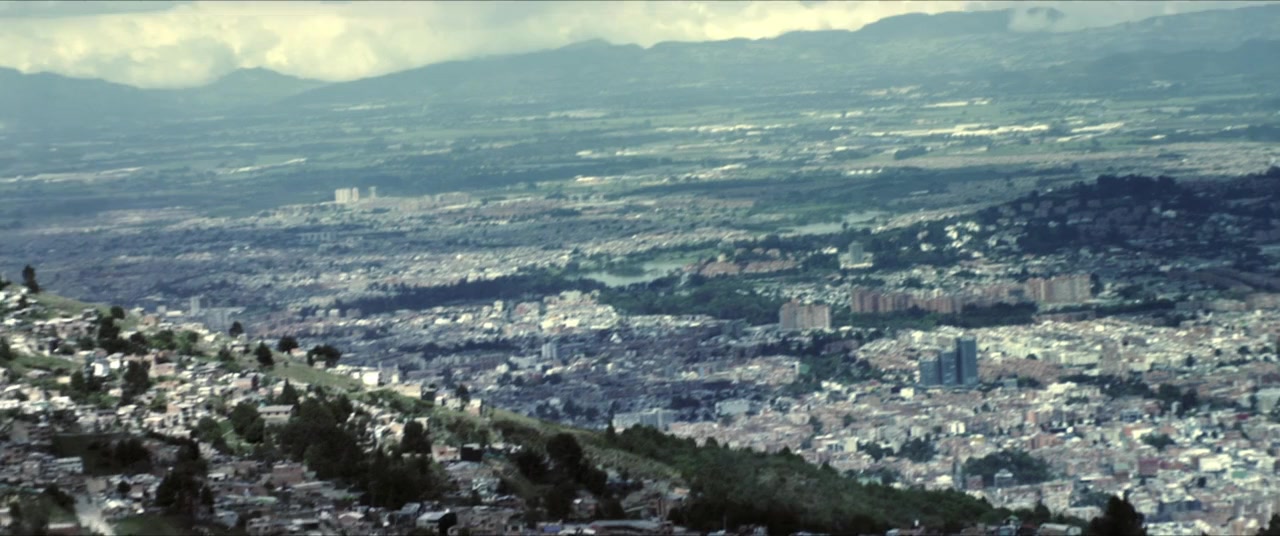 Gallows Hill screenshot 1
