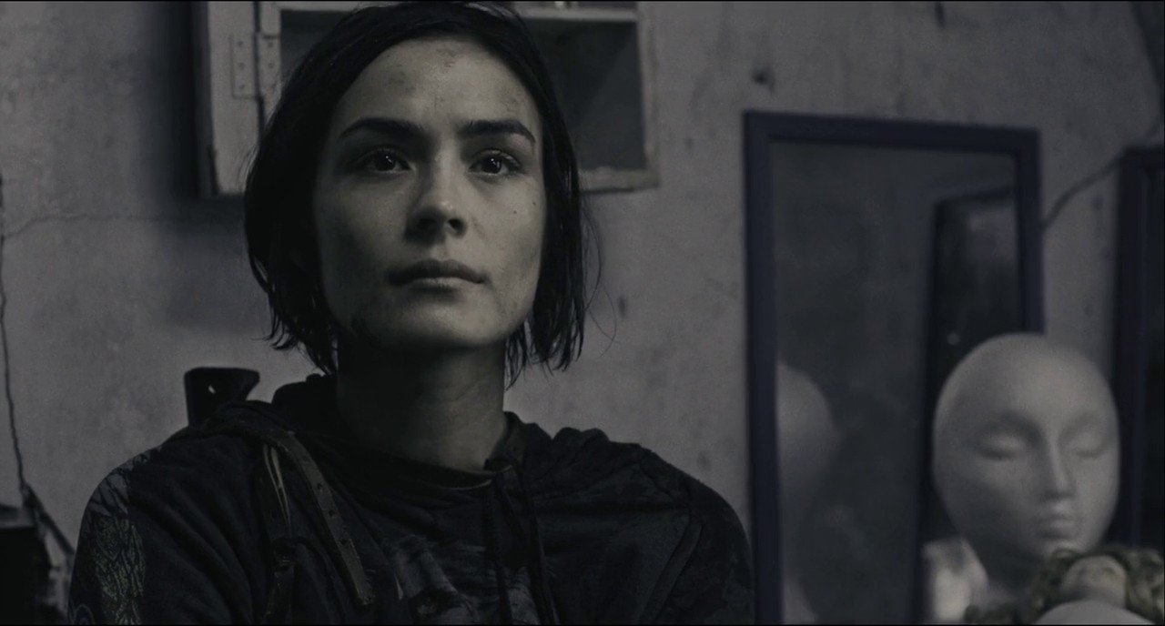 The Day screenshot 1
