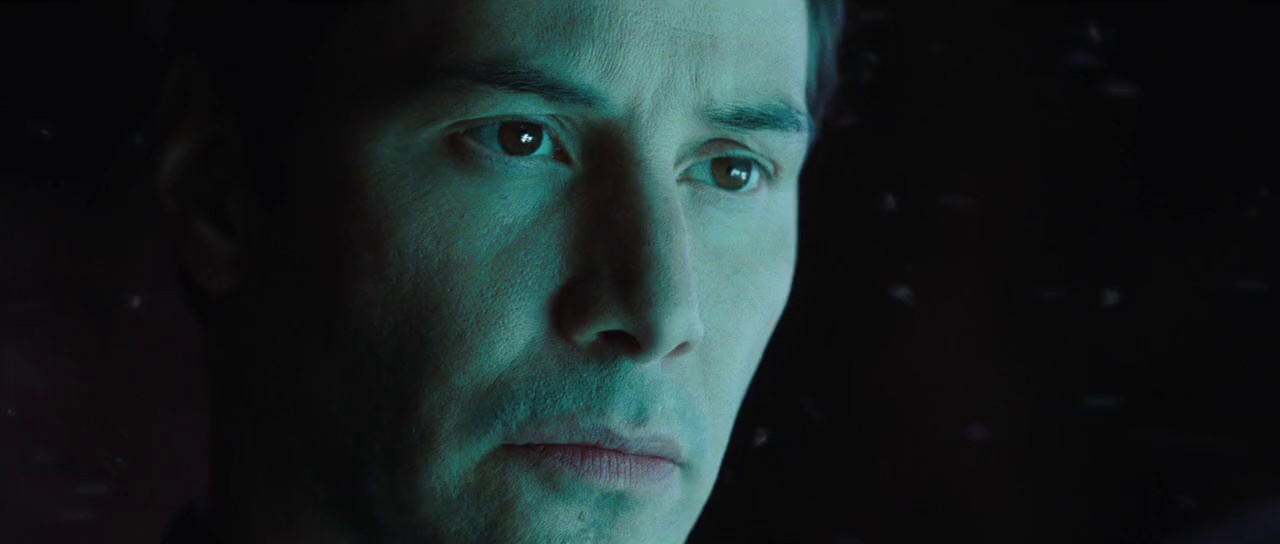 The Day the Earth Stood Still screenshot 2