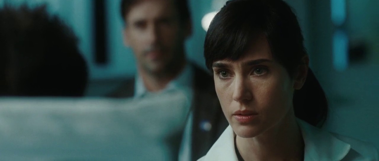 The Day the Earth Stood Still screenshot 3