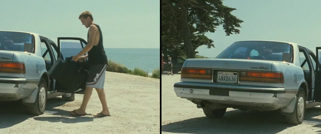 The Death and Life of Bobby Z screenshot 2