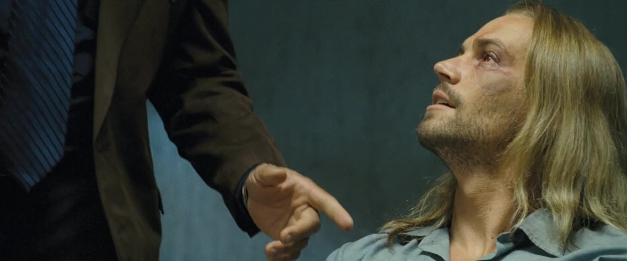 The Death and Life of Bobby Z screenshot 3