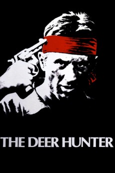 The Deer Hunter (1978) poster