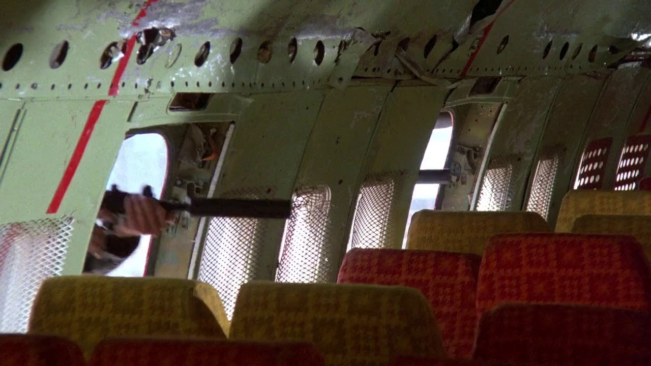 The Delta Force screenshot 1