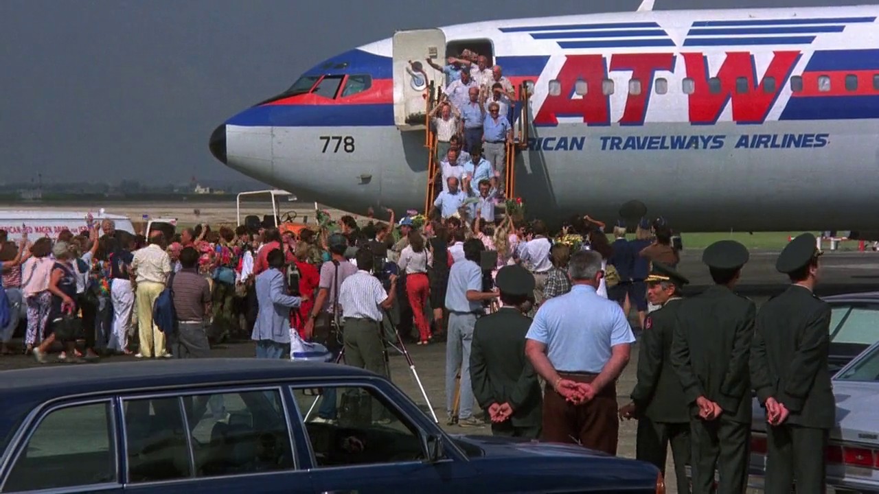 The Delta Force screenshot 3