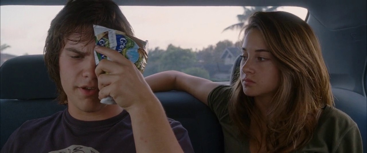 The Descendants screenshot 3