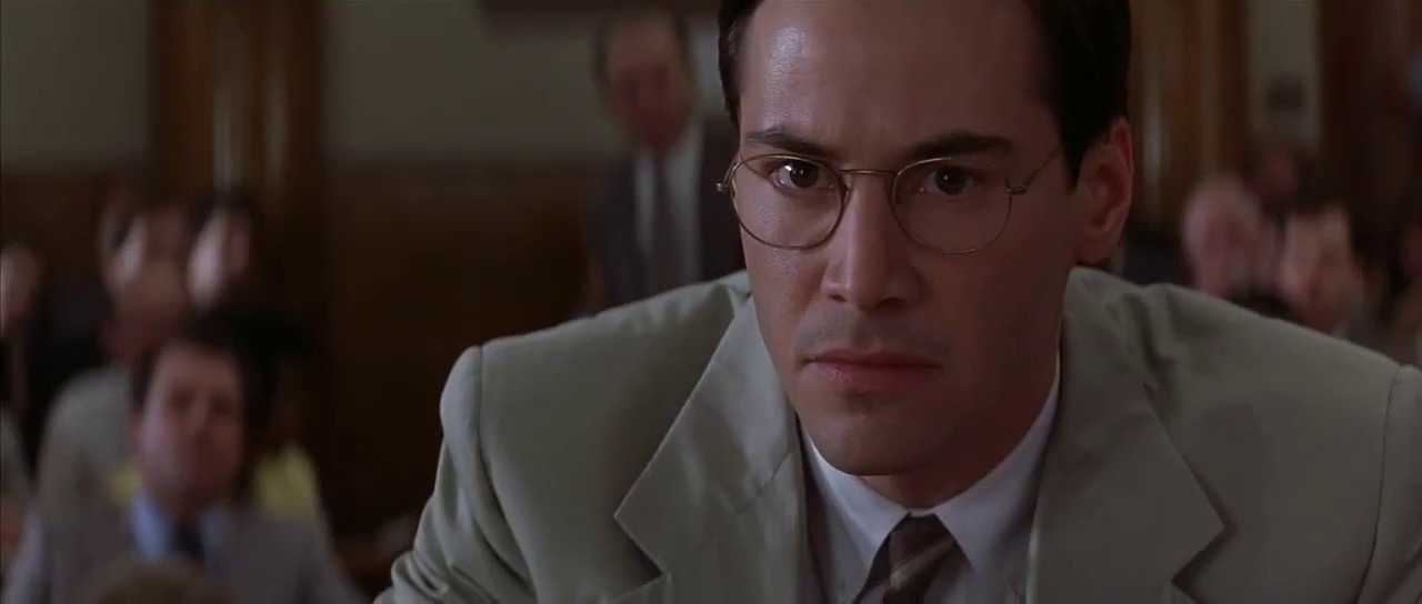 The Devil's Advocate screenshot 1
