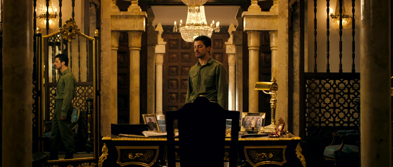 The Devil's Double screenshot 1