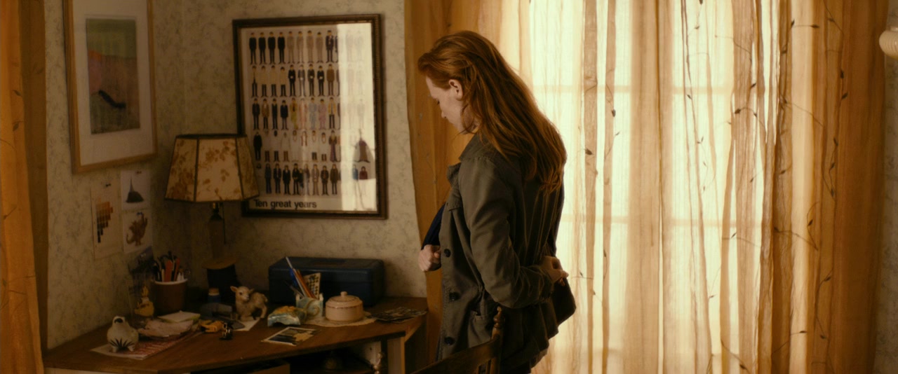 The Disappearance of Eleanor Rigby: Her screenshot 1