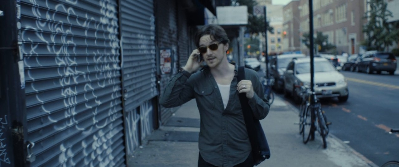 The Disappearance of Eleanor Rigby: Him screenshot 1