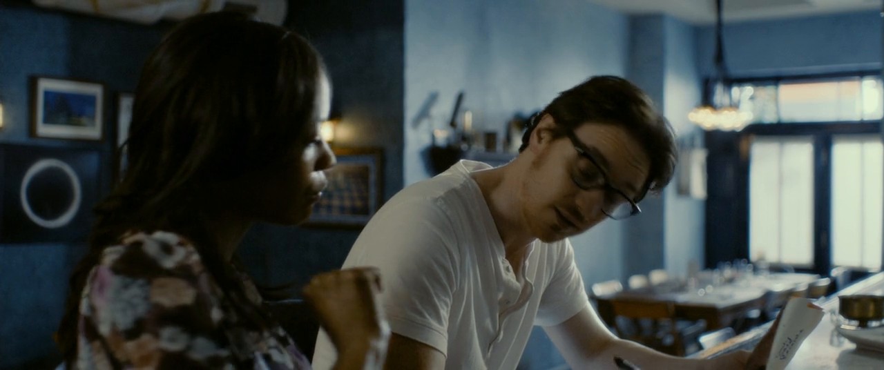 The Disappearance of Eleanor Rigby: Him screenshot 2