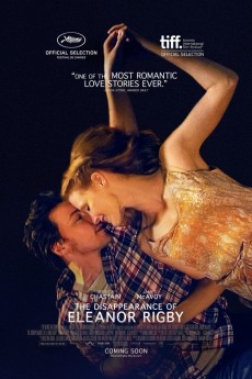 The Disappearance of Eleanor Rigby: Them (2014) poster