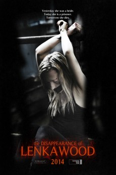 The Disappearance of Lenka Wood (2014) poster