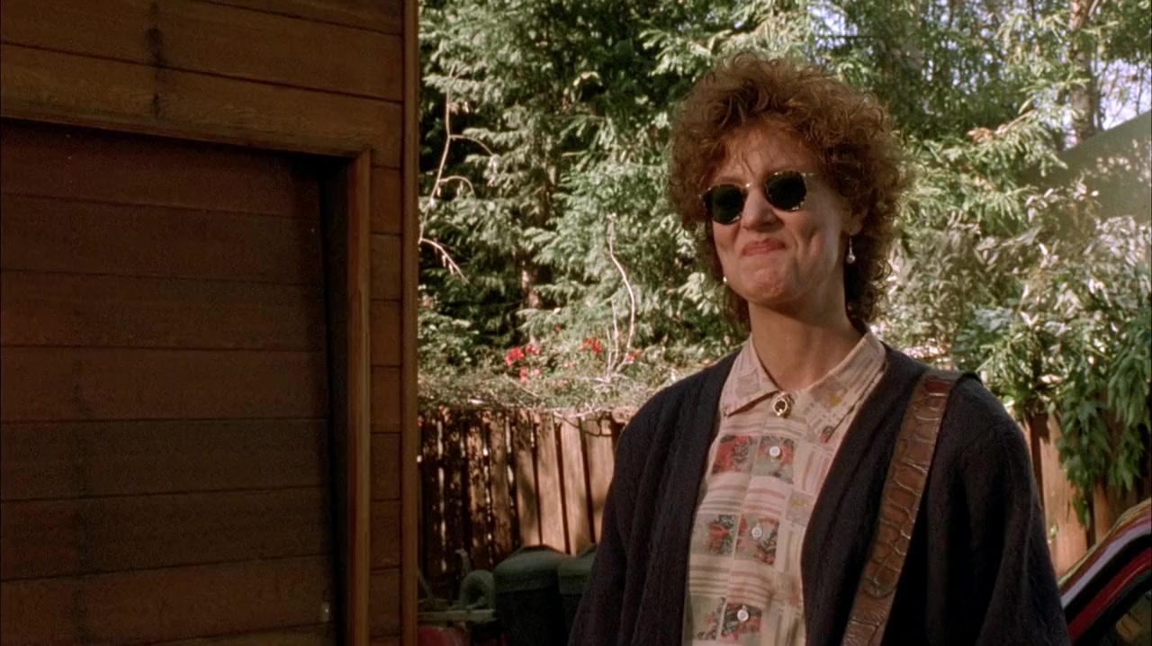The Doctor screenshot 1