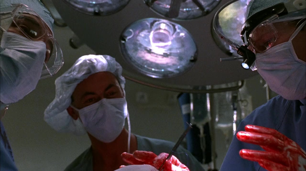The Doctor screenshot 3
