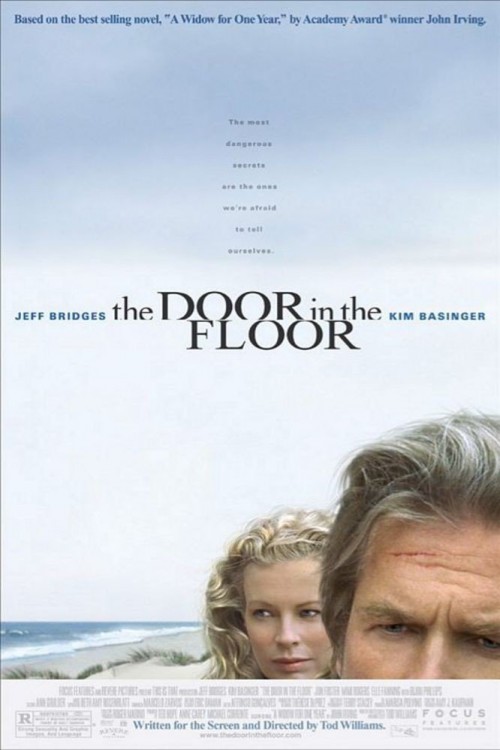 The Door in the Floor (2004) poster