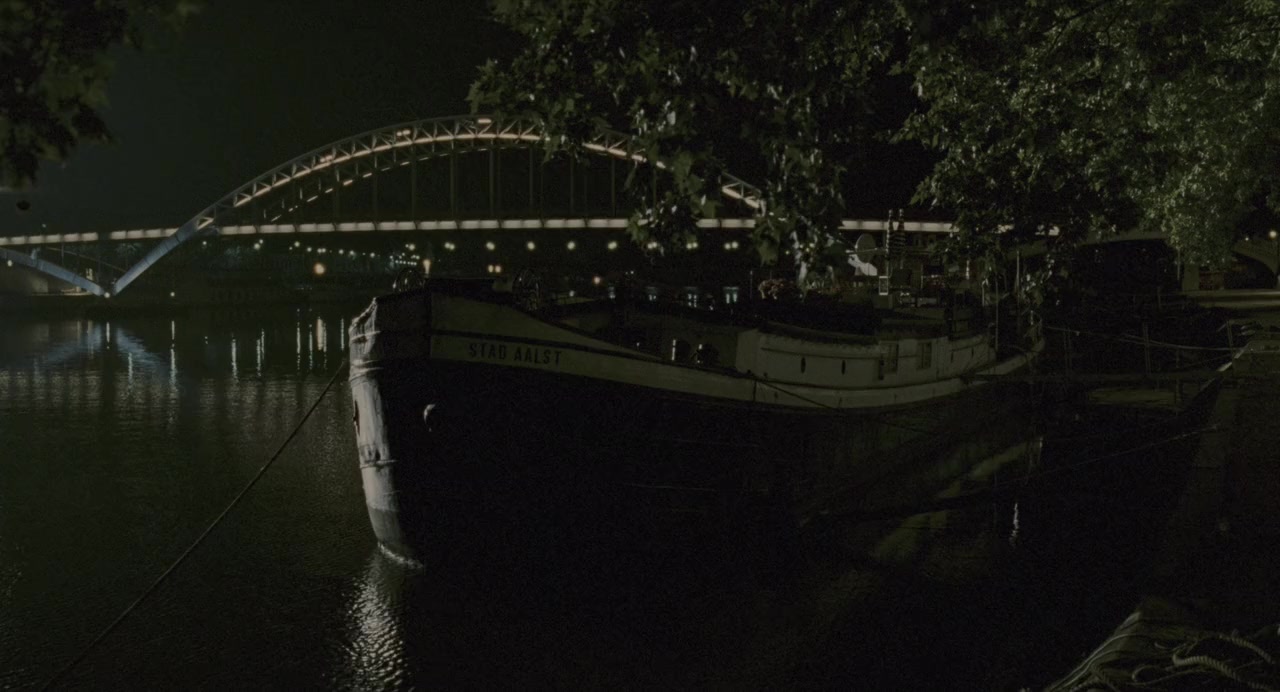 The Dreamers screenshot 2
