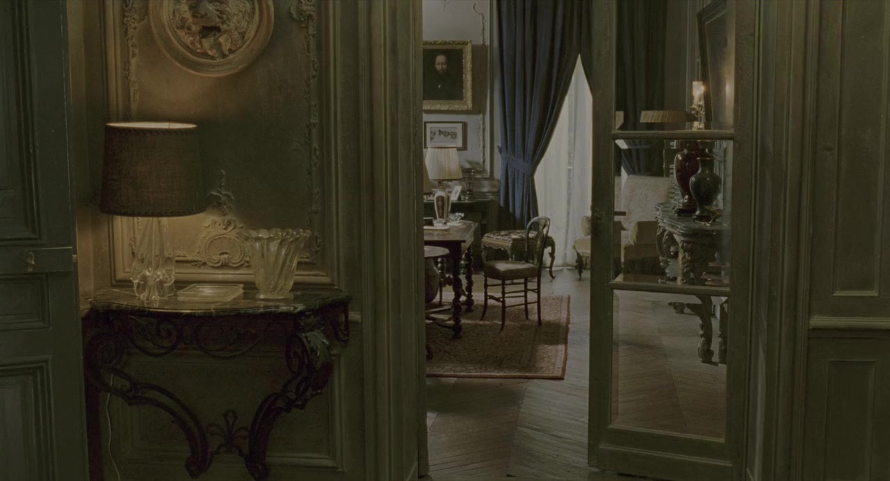 The Dreamers screenshot 3