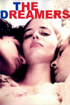 The Dreamers (2003) poster