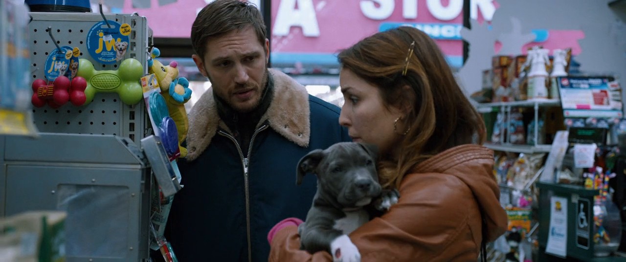 The Drop screenshot 2