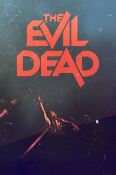 The Evil Dead (1981) poster
