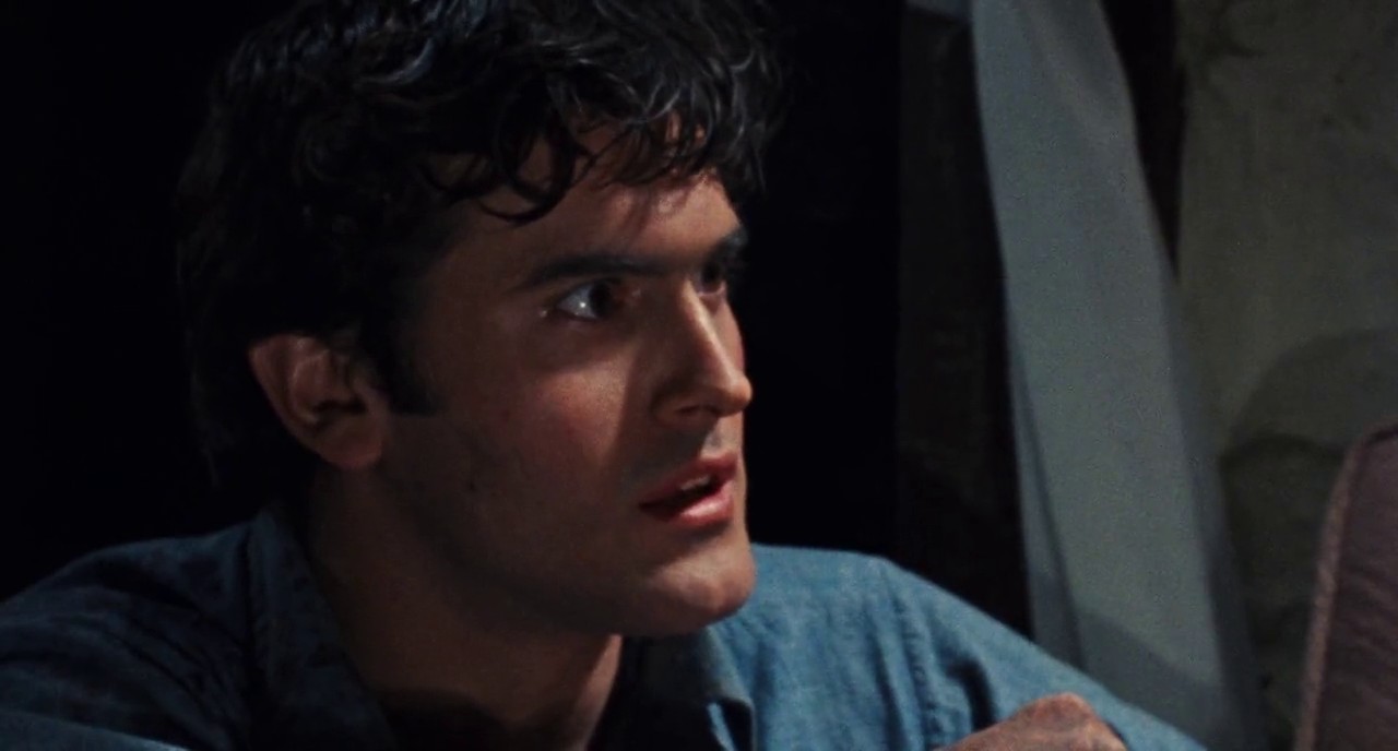 The Evil Dead screenshot 2