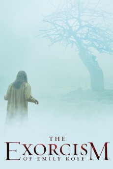 The Exorcism of Emily Rose (2005) poster