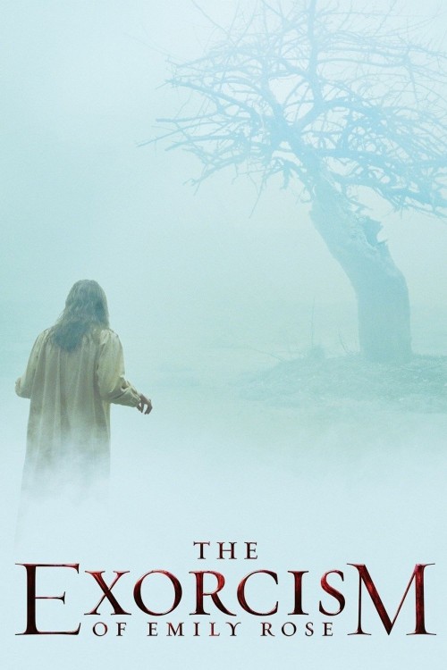 The Exorcism of Emily Rose (2005) poster
