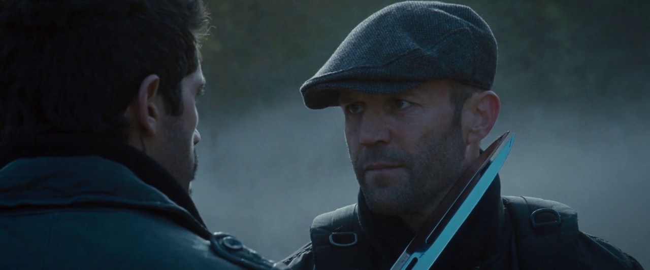 The Expendables 2 screenshot 2