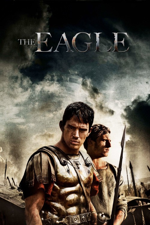 The Eagle (2011) poster