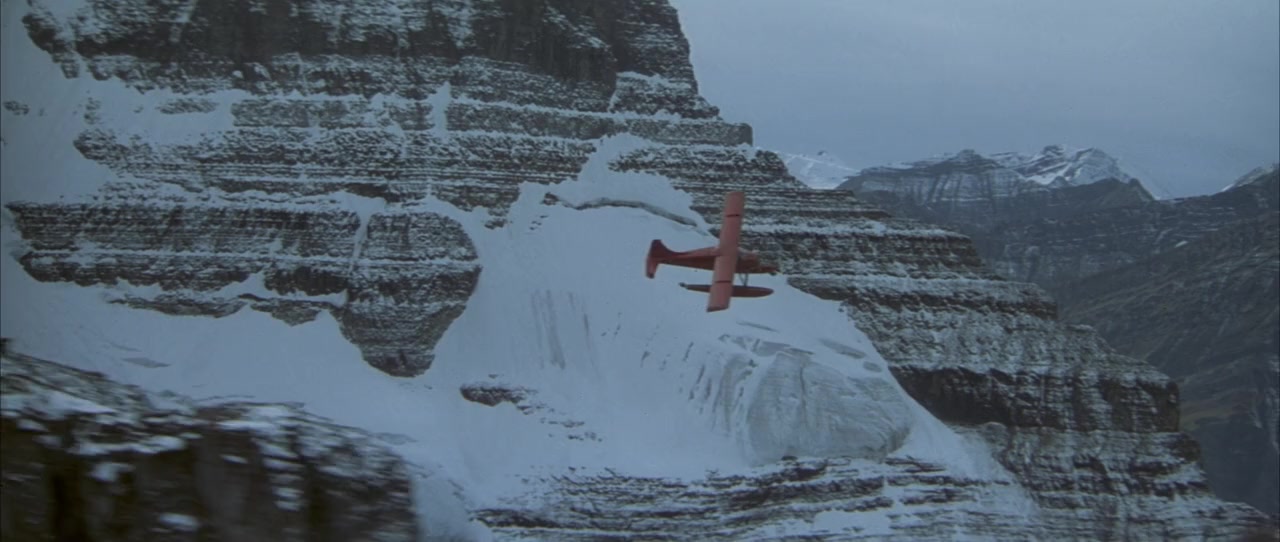 The Edge screenshot 2