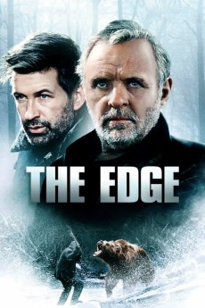 The Edge (1997) poster