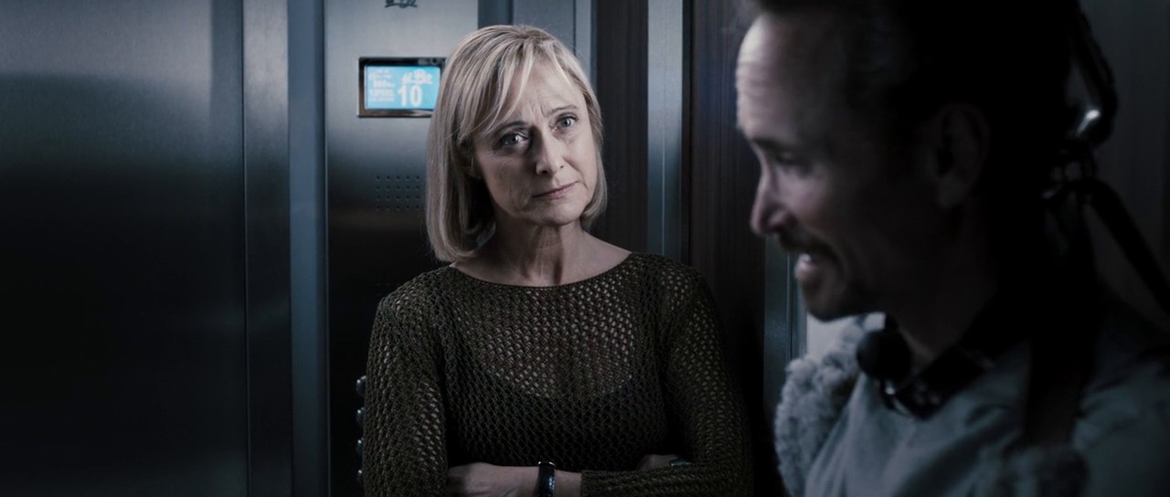 The Elevator screenshot 2