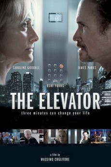 The Elevator (2015) poster