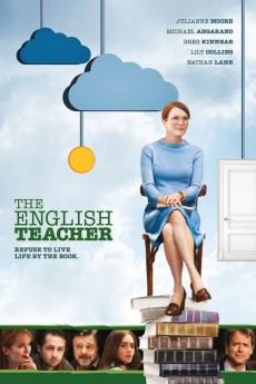 The English Teacher (2013) poster
