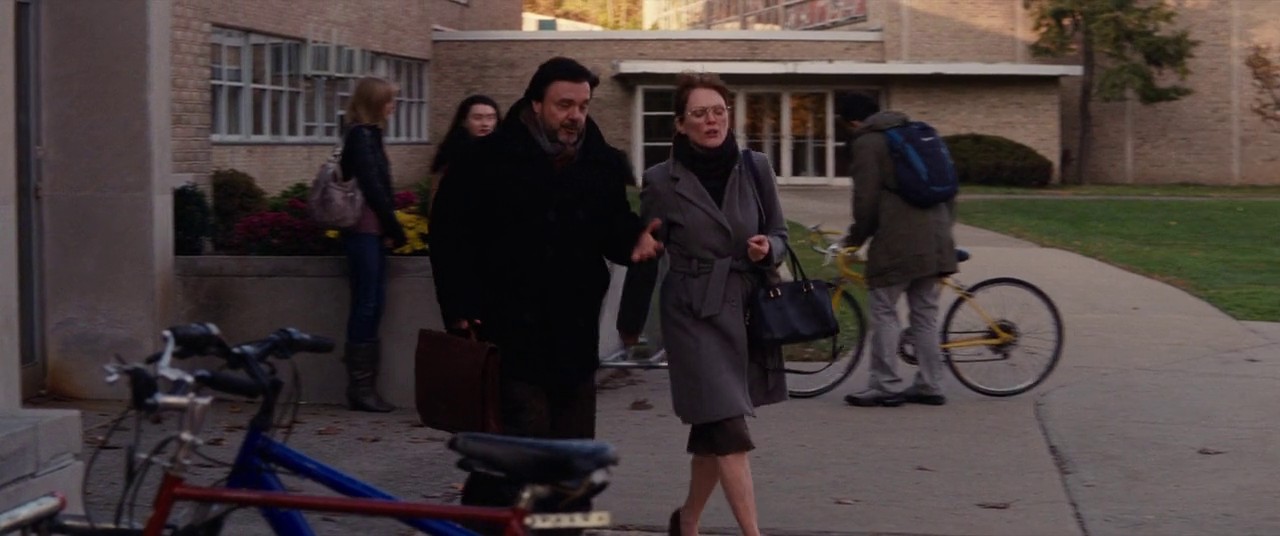 The English Teacher screenshot 2