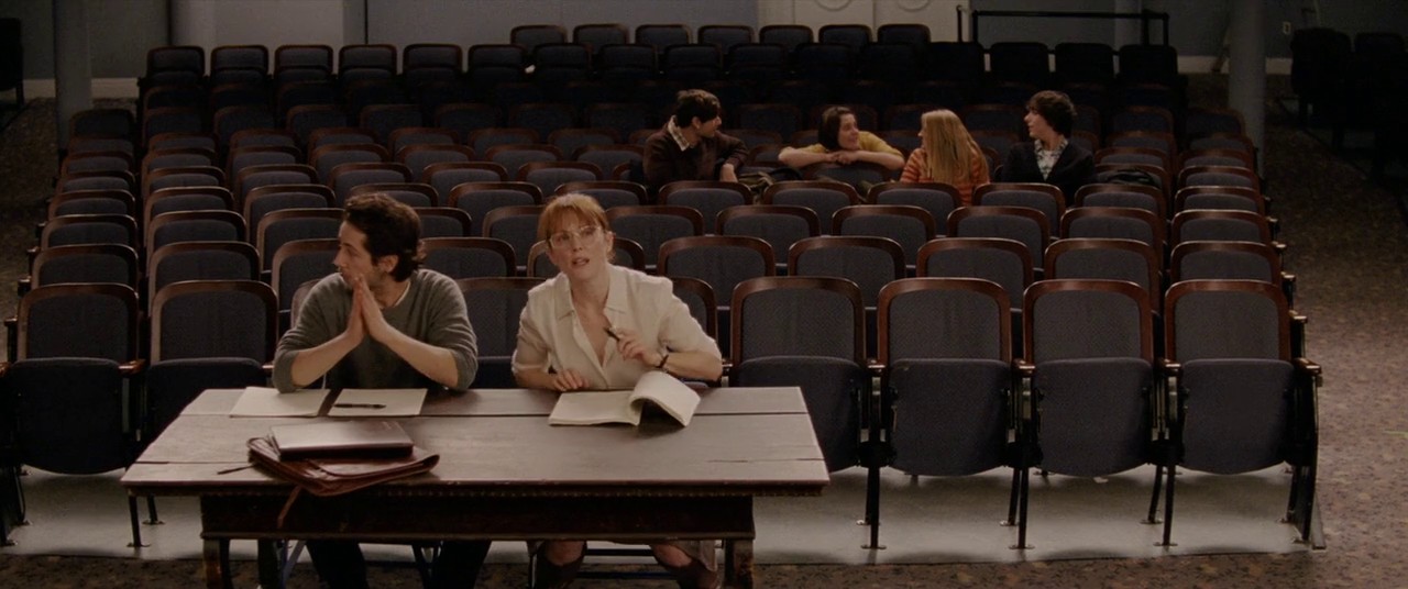 The English Teacher screenshot 3