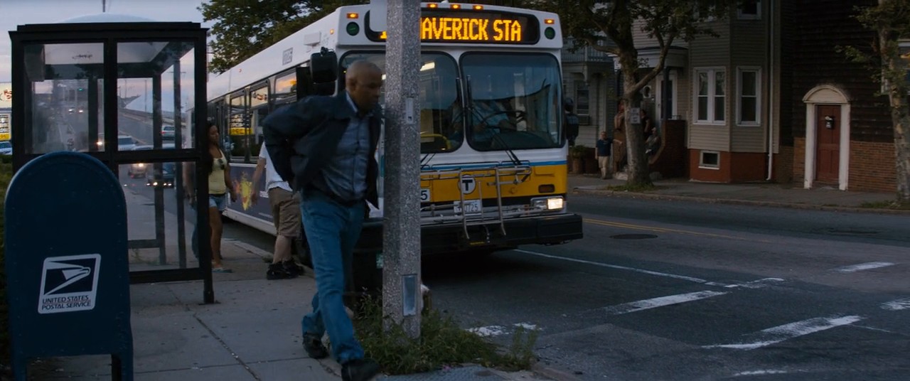 The Equalizer screenshot 1