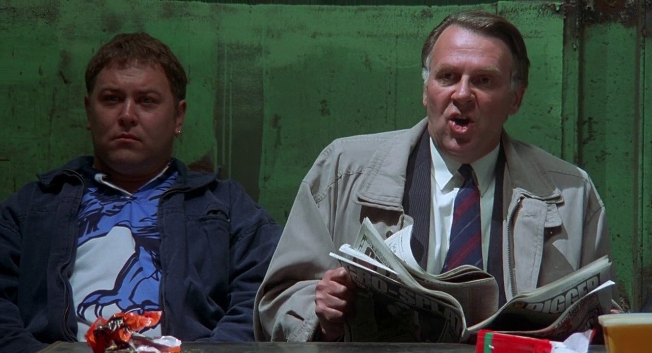The Full Monty screenshot 3