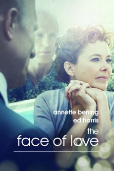 The Face of Love (2013) poster