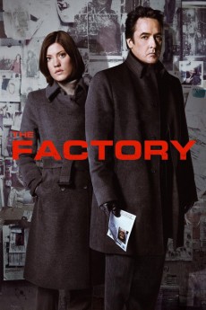 The Factory (2012) poster