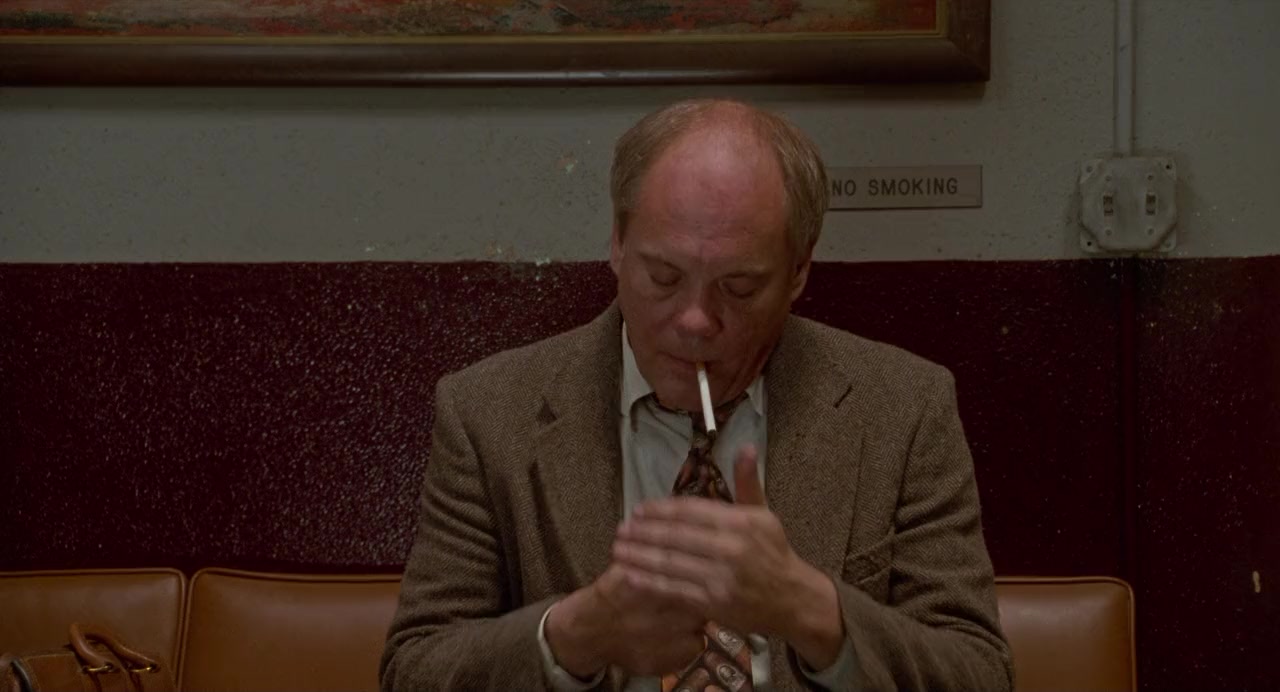 The Faculty screenshot 2