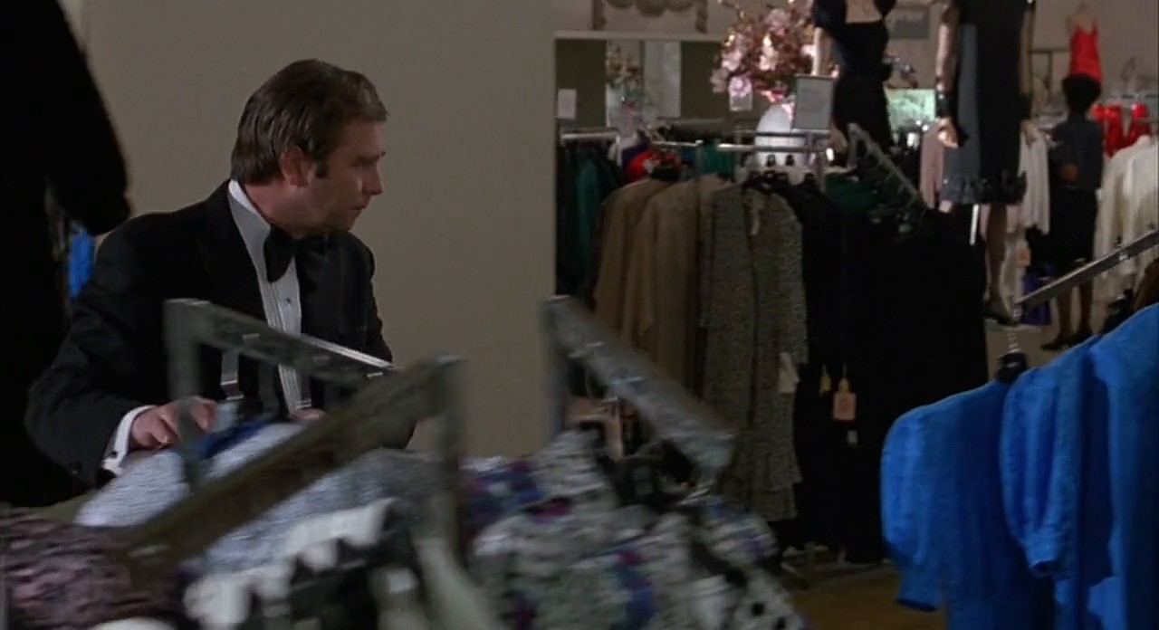 The Fabulous Baker Boys screenshot 1