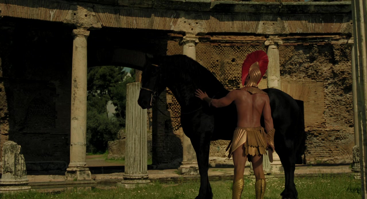 The Fall screenshot 2