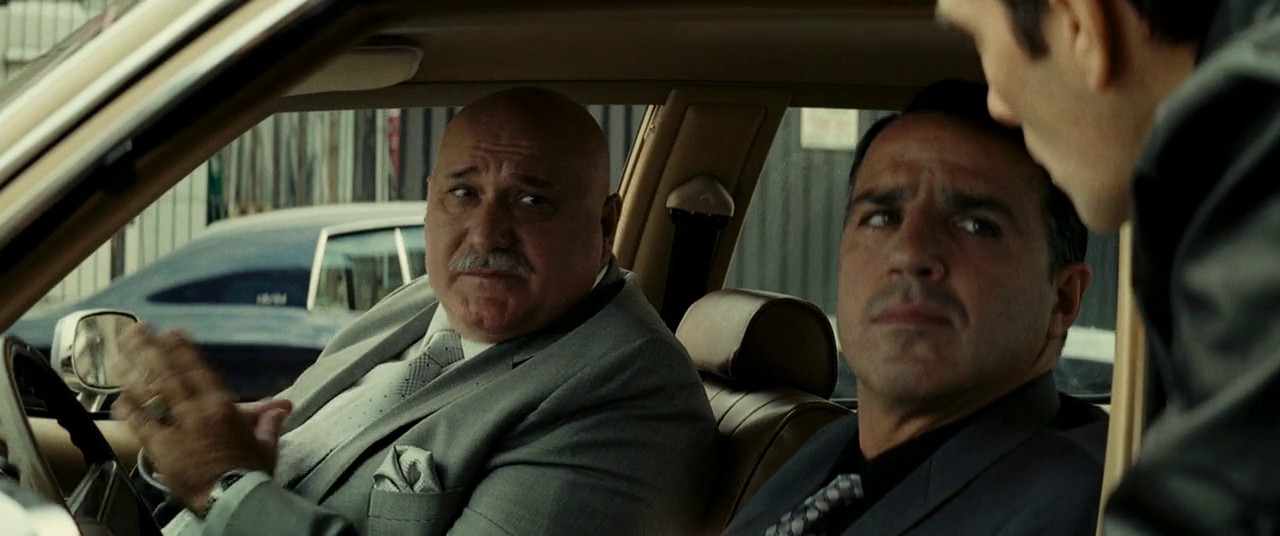 The Family screenshot 2