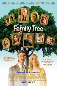 The Family Tree (2011) poster